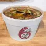 CAMARON PARA LLEVAR 1/2 LT