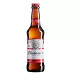 Budweiser