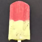 KIWI CON  FRESA