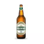 Cajón Palermo