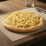 Batata palha