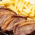 Picanha Comercial