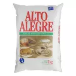 Açucar Refinado Alto Alegre 1kg