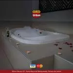 Suite con Jacuzzi x 6 hrs