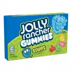 Jolly Rancher Gomitas Acidas