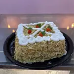Torta de Frango 1,402kg