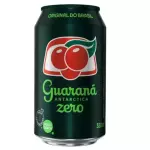 Guarana zero 350ML