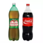 Refrigerante de 2 litros