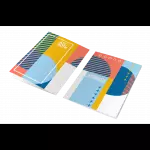 Carpeta A4 solapa