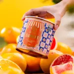 Biscoitos Bardan Orangelle