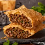 Pastel Carne moída