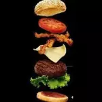 Turbine seu lanche! (Adicionais).