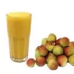 Suco de Mangaba 400ml