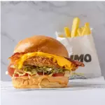 POLLO CRISPY
