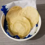 ORDEN DE TORTILLAS
