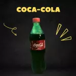 Coca-Cola