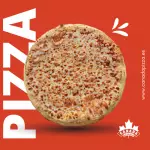 Pizza Base