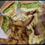 Combo Feed