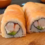SALMON EBI