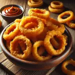 ONION RINGS (12 und)