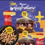 Combo Duplo Australiano Especial 200g