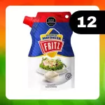 Medio Bulto Fritz Mayonesa 150g