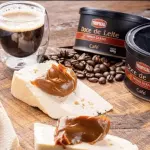 DOCE DE LEITE TROPICAL  CAFÉ