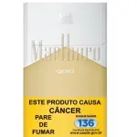 MALBORO - GOLD