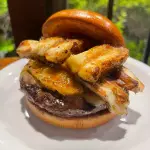 Tropical Burguer