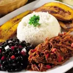 Pabellon Criollo