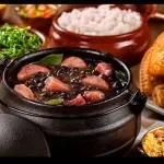 Feijoada   (Quarta / Sábado)