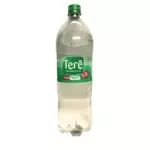 Garrafa de Água c/ Gás 500ml