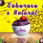 Combo 2 mais puro açaí