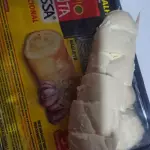 Pão de alho