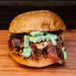 SALES CRISPY BACON