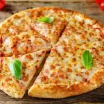 Pizza Chicken