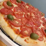 pizza napolitana