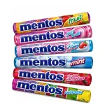 Mentos