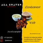 ¡Ya se la sampler!
