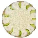 Pie de Limón