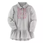 Camisola Gray