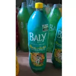 BALY DE ABACAXI COM HORTELÃ 2L