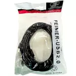 CABO P/ IMPRESSORA 5M 2.0 C/FILTRO
