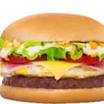 X BURGUER