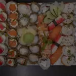 50 PEÇAS VARIADAS