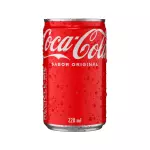 Coca cola 220ml