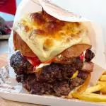 BURGUER FER