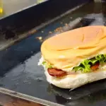 x calabresa