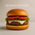 BURGER GRILL