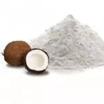 Farinha de Coco